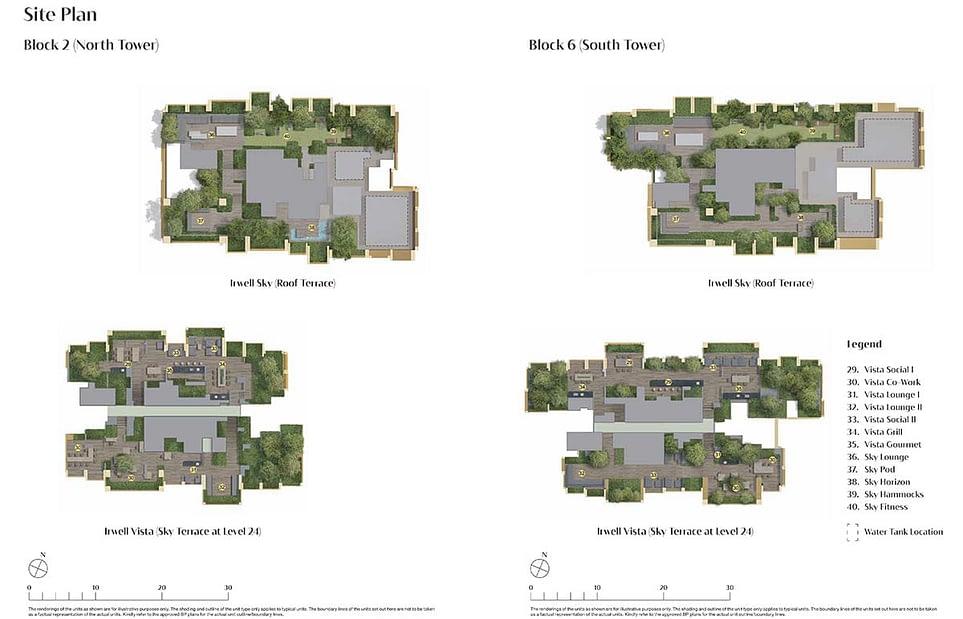site plan site plan