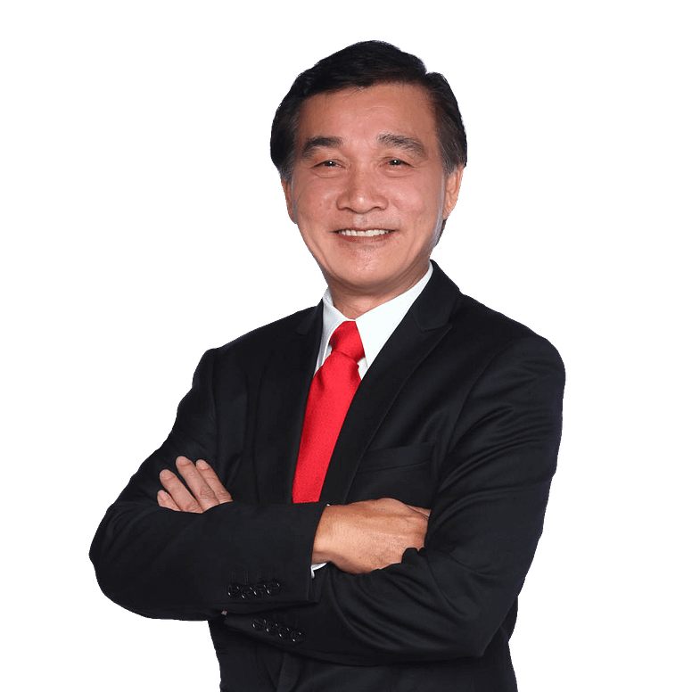 roger seah